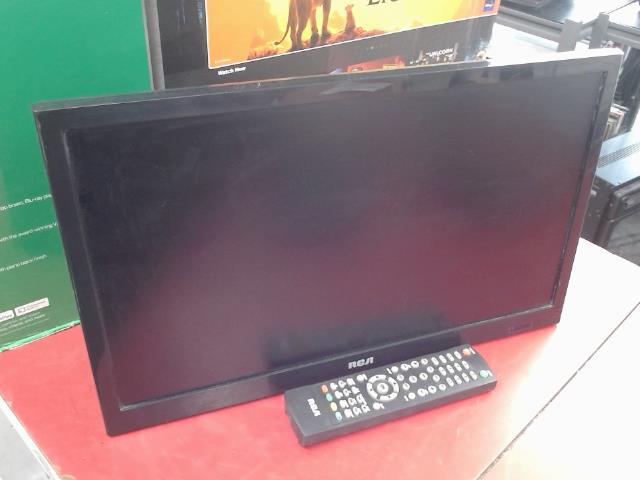 Tele 19 pouces+tc no stand