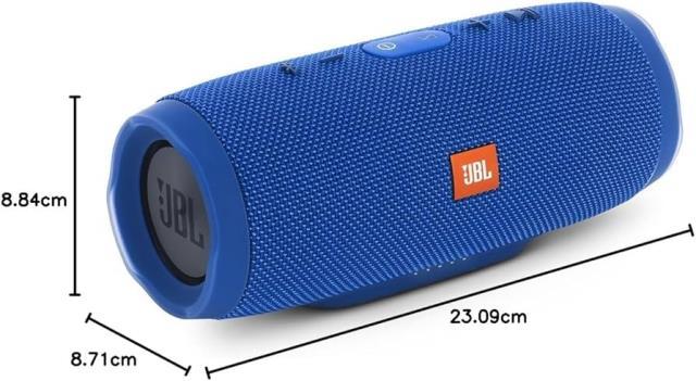 Jbl charge 3