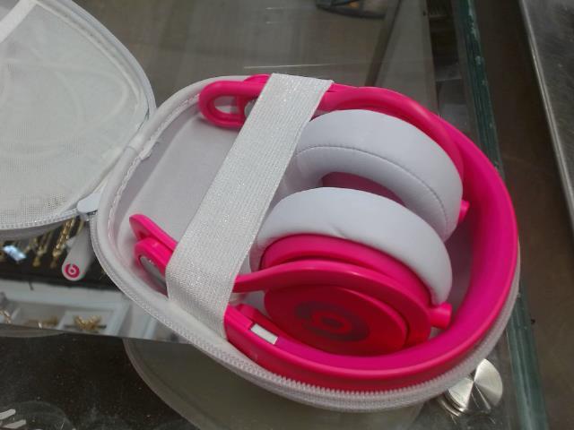 Beats mixr