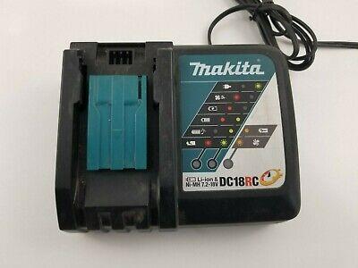 Chargeur de batterie makita