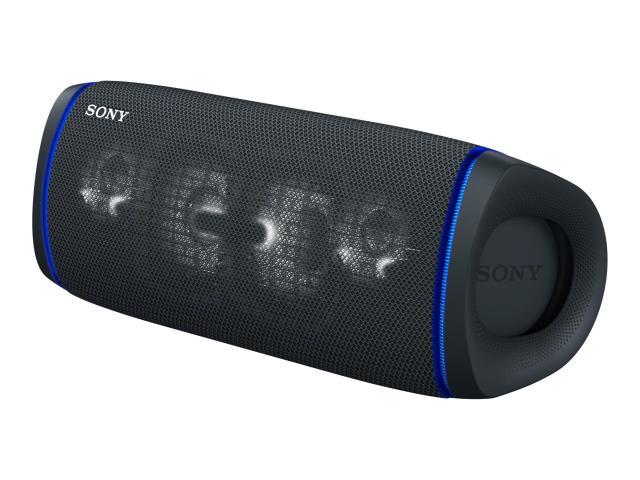 Speaker bluetooth portable noir