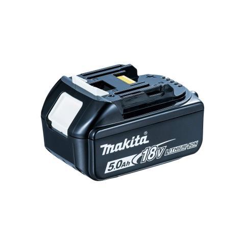 Batterie makita 18v 5.0ah