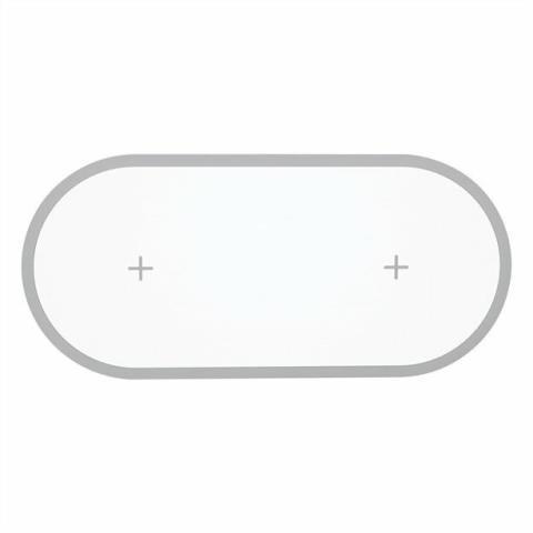 Pad chargeur dual sans fil