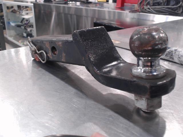 Mini hitch avec boules