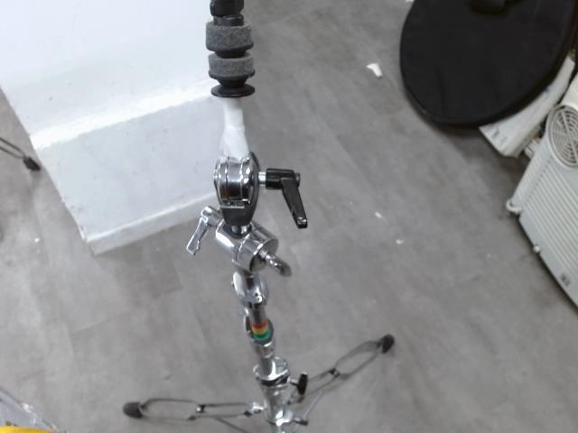 Boom stand pour cymbale de drum