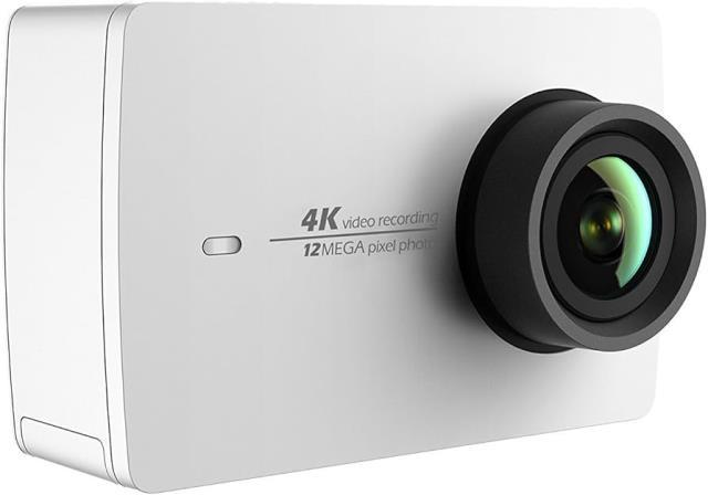 4k action camera kit