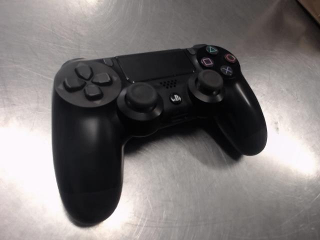 Manette de ps4 noir
