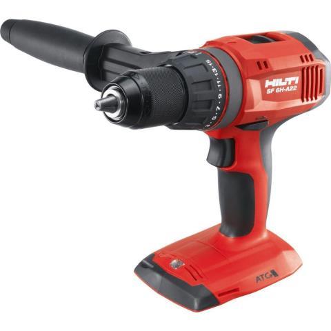 Perceuse hilti sans bat