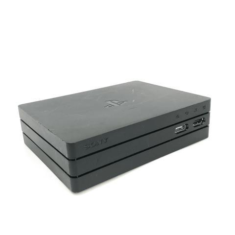 Processor unit ps vr