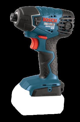 Impact 18v