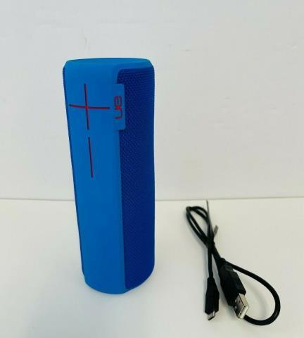 Speaker bluetooth