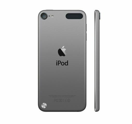 Ipod 5th generation