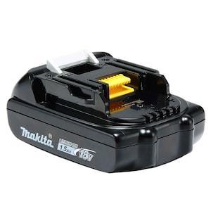 Batterie makita 18v