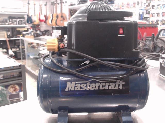 Compresseur 2 gallons