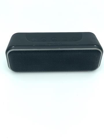 Speaker bluetooth noir