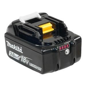 Batterie 18v