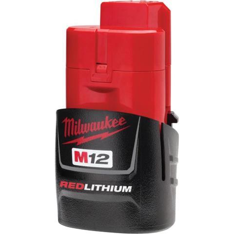 Batterie milwaukee m12