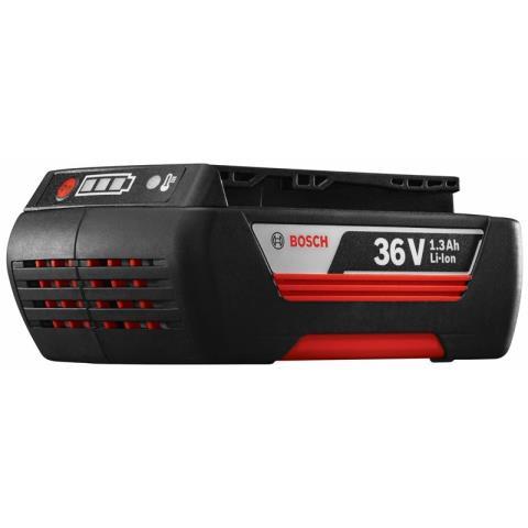 Batterie bosch slim pack 36v