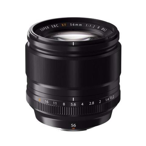 Fujinon xf/f 1,20 56 r 56-objectif