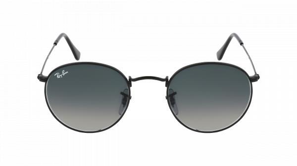 Ray ban hexagonal flat lenses noir