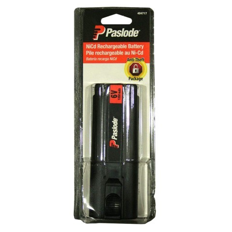 Batterie paslode neuve