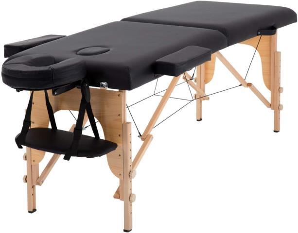 Table pour massage