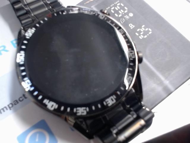 Montre intelligente