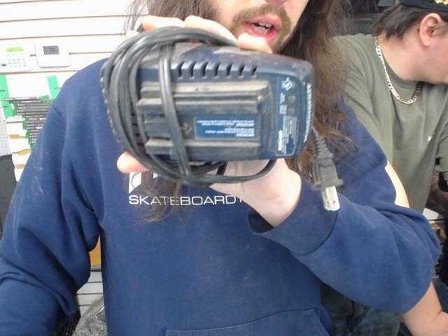 Chargeur mastrercrfaftr