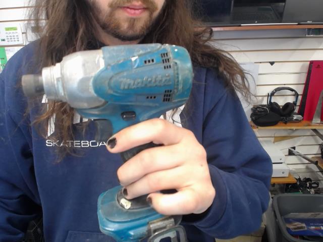 Makita impact