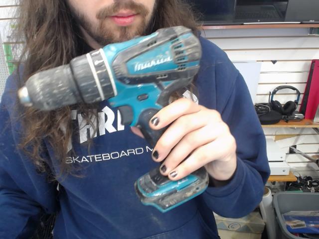 Drill makita