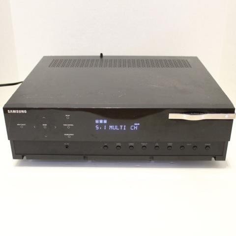 Amplificateur samsung