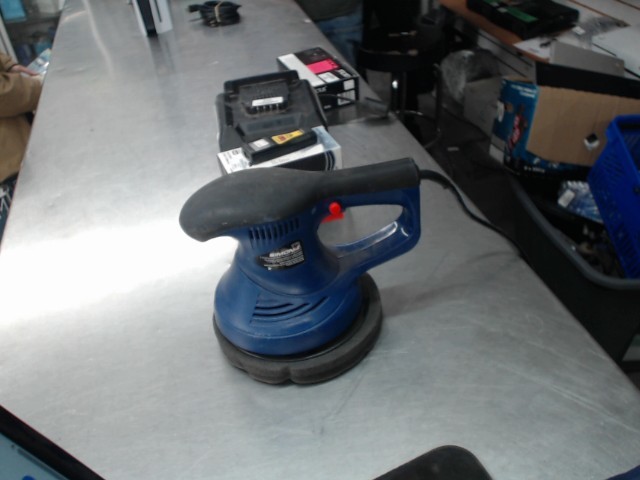 Simoniz waxer kit polisher