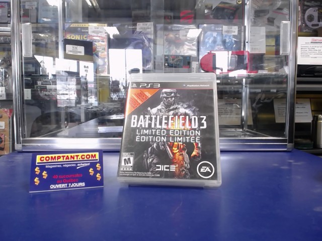 Battlefield 3