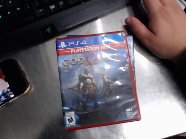 God of war