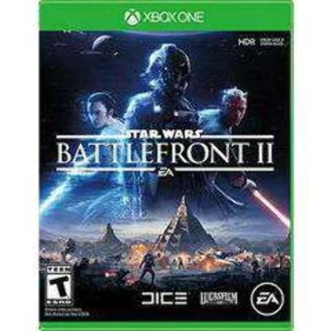 Battlefront ii
