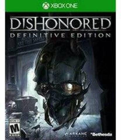 Dishonored