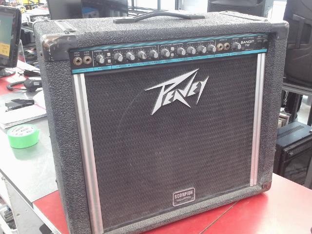 Ampli pour guitare