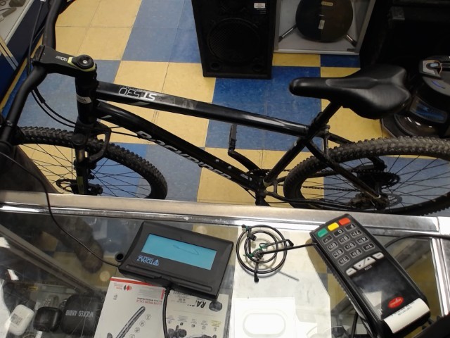 Mountain bike good conditon