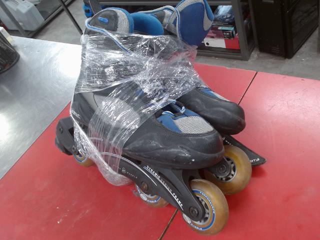 Patin a roue taille 9
