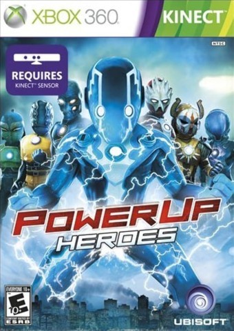 Power up heroes xbox 360