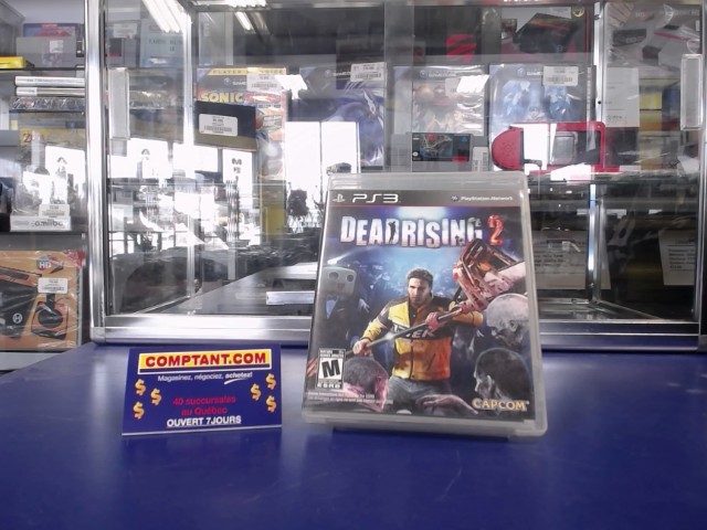 Dead rising 2