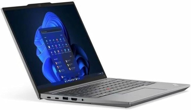 Lenovo e14 gen 5 open box as new