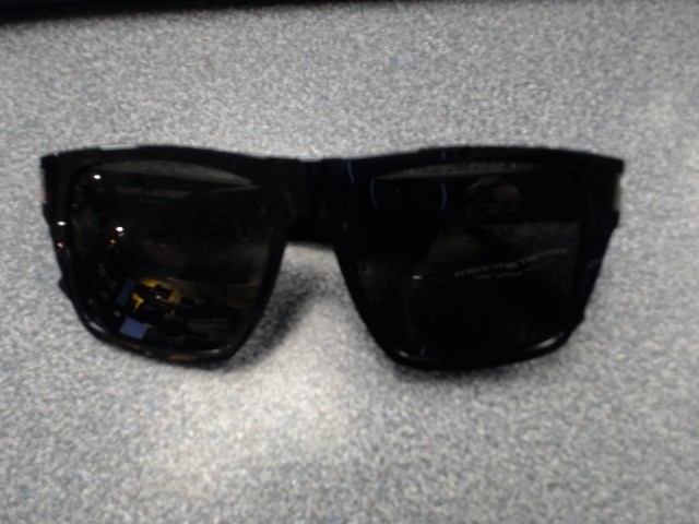 Lunette de soileil