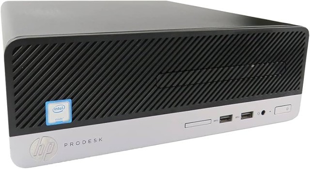 I5 6th/8gb ram desktop