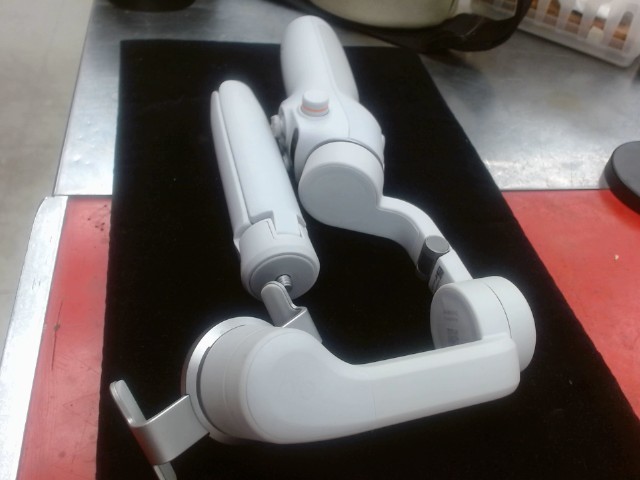 Stabilisateur pour telephone