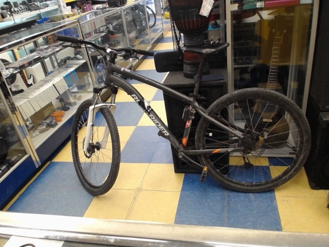 Velo de montagne rockrider st 120