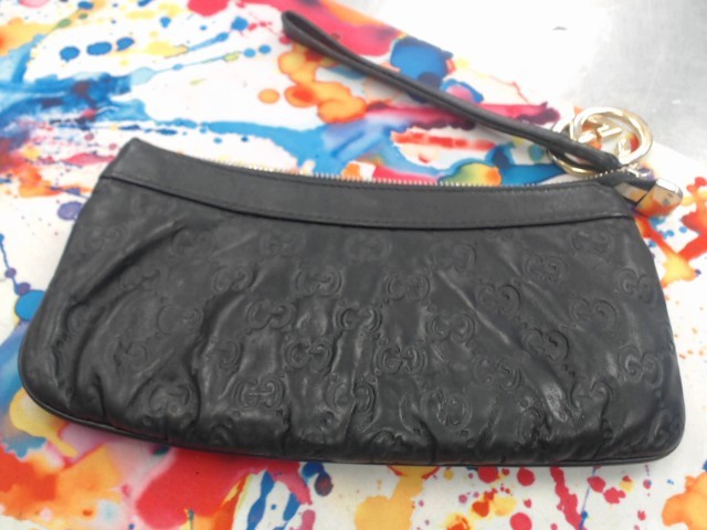 Gucci bag noire simple mini
