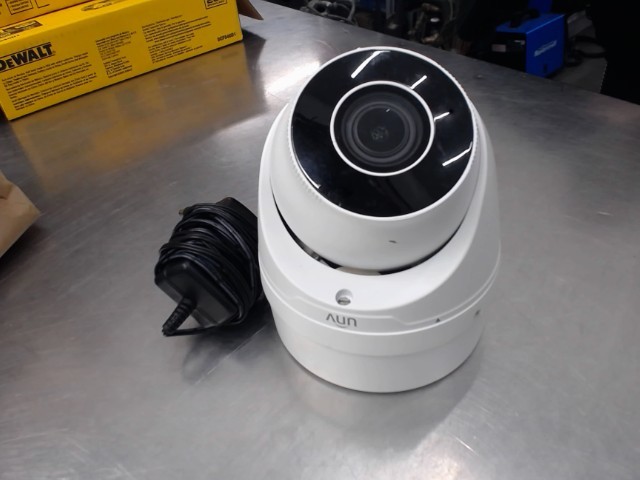 Camera exterieur secuirit