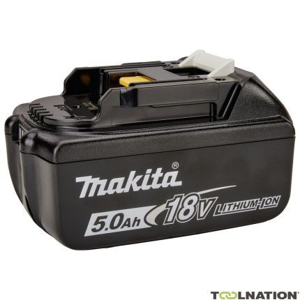 Batterie de drill makita 5.0ah