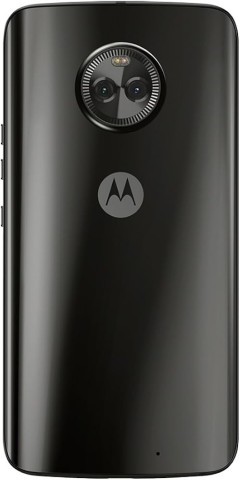 Cellulaire motorola x4